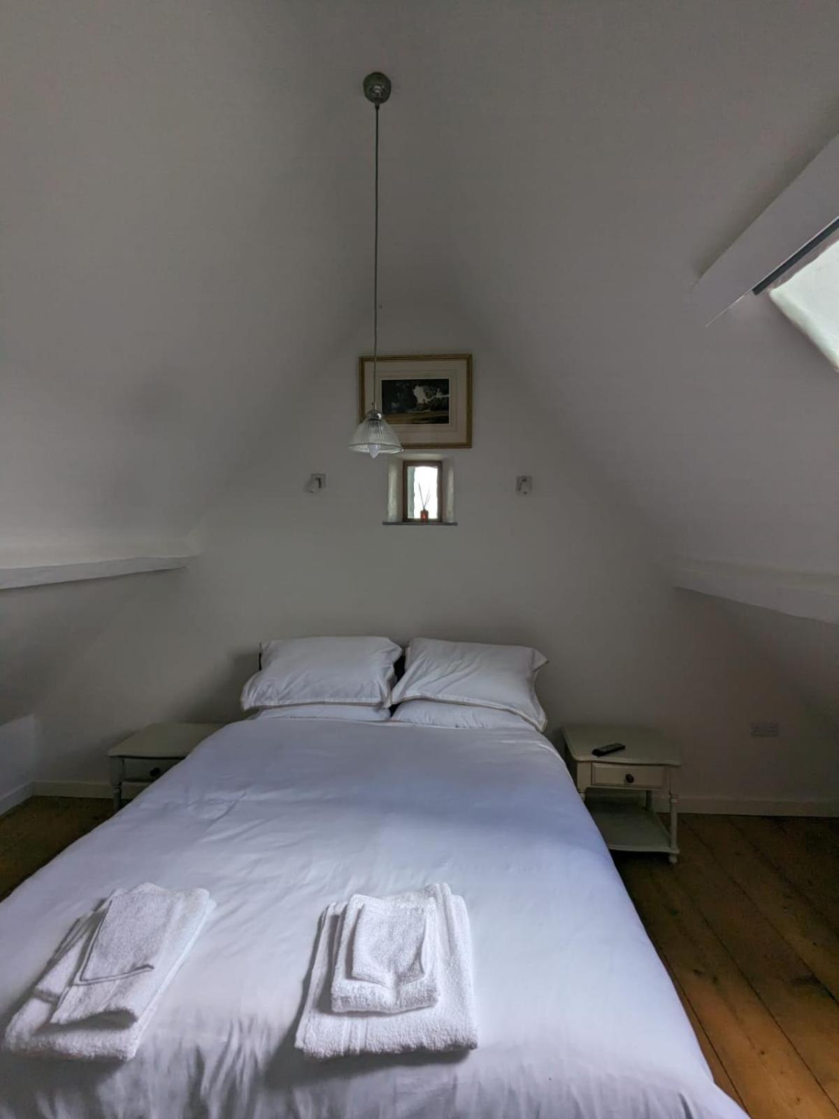 Regilbury Court, Grooms House Redhill  Экстерьер фото