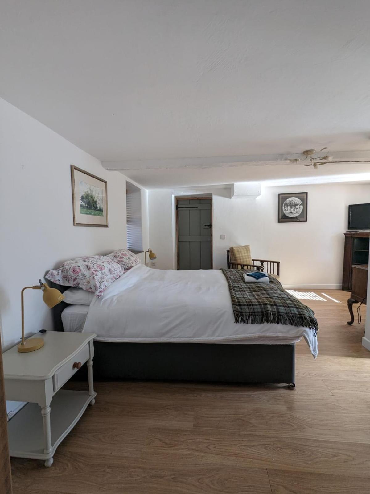 Regilbury Court, Grooms House Redhill  Экстерьер фото