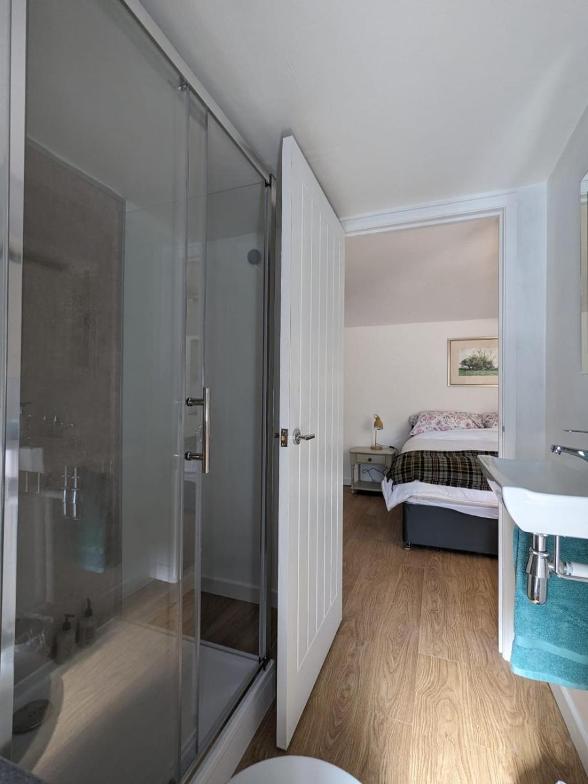 Regilbury Court, Grooms House Redhill  Экстерьер фото