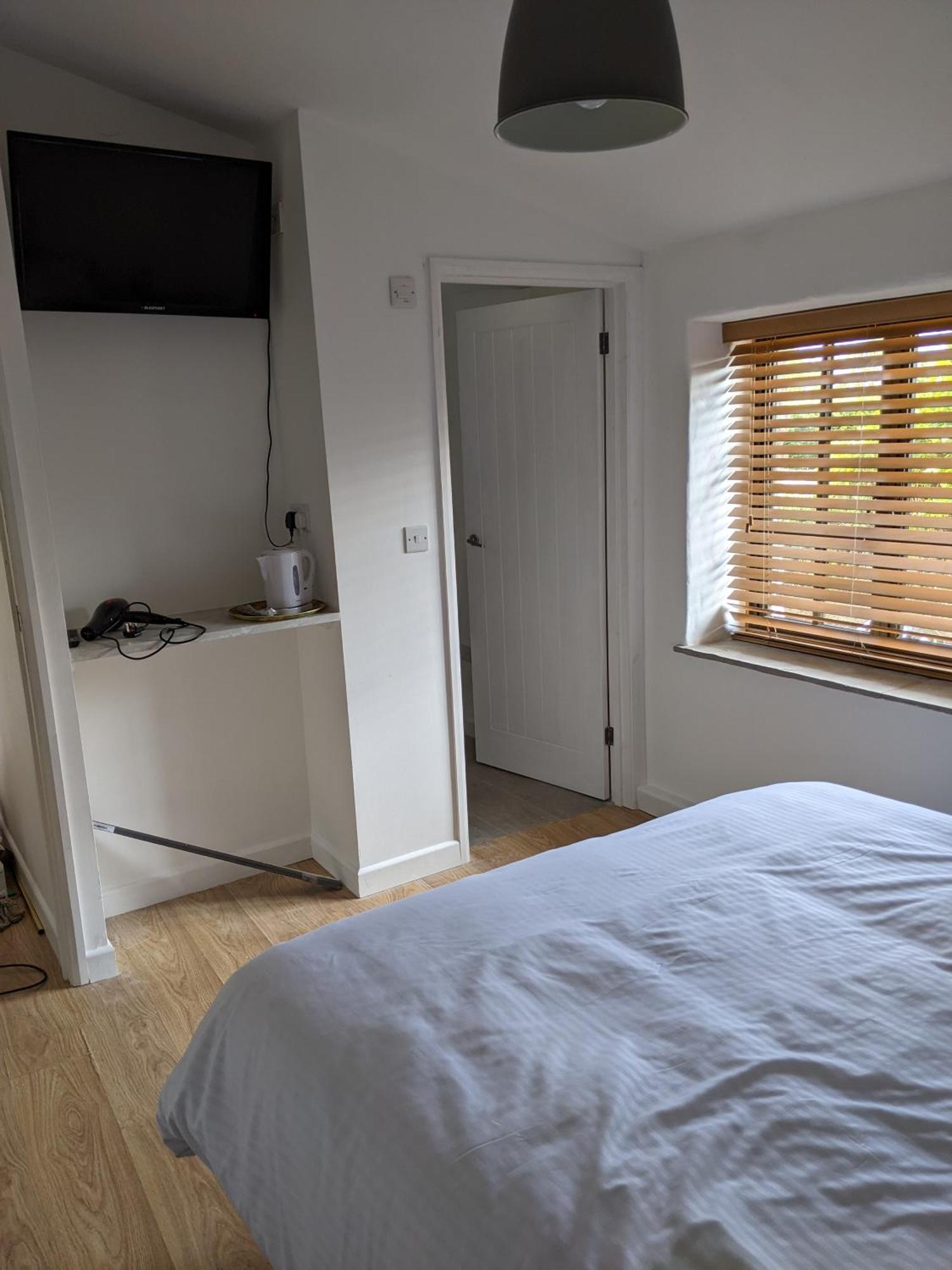 Regilbury Court, Grooms House Redhill  Экстерьер фото