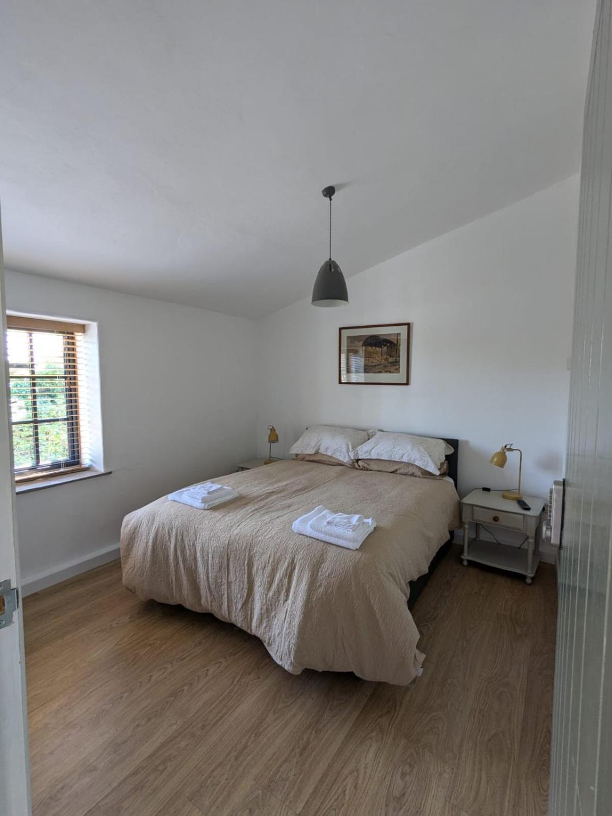 Regilbury Court, Grooms House Redhill  Экстерьер фото