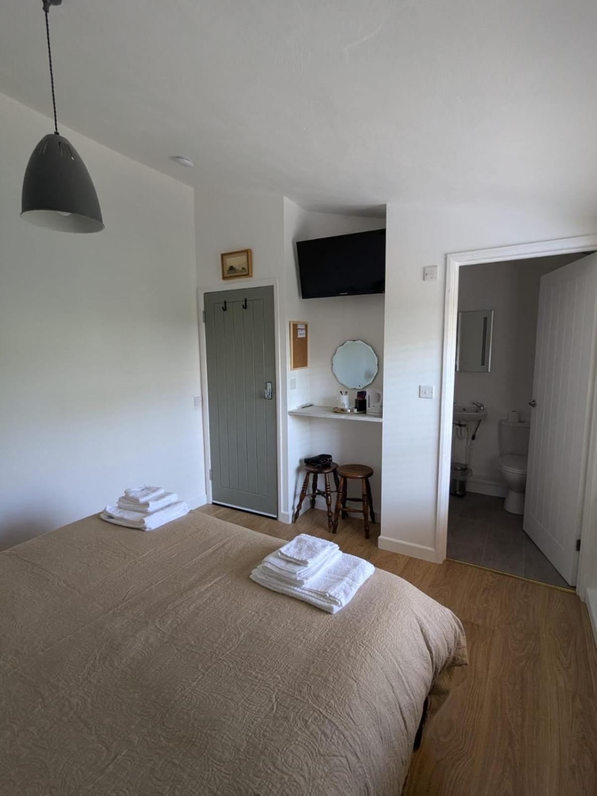 Regilbury Court, Grooms House Redhill  Экстерьер фото